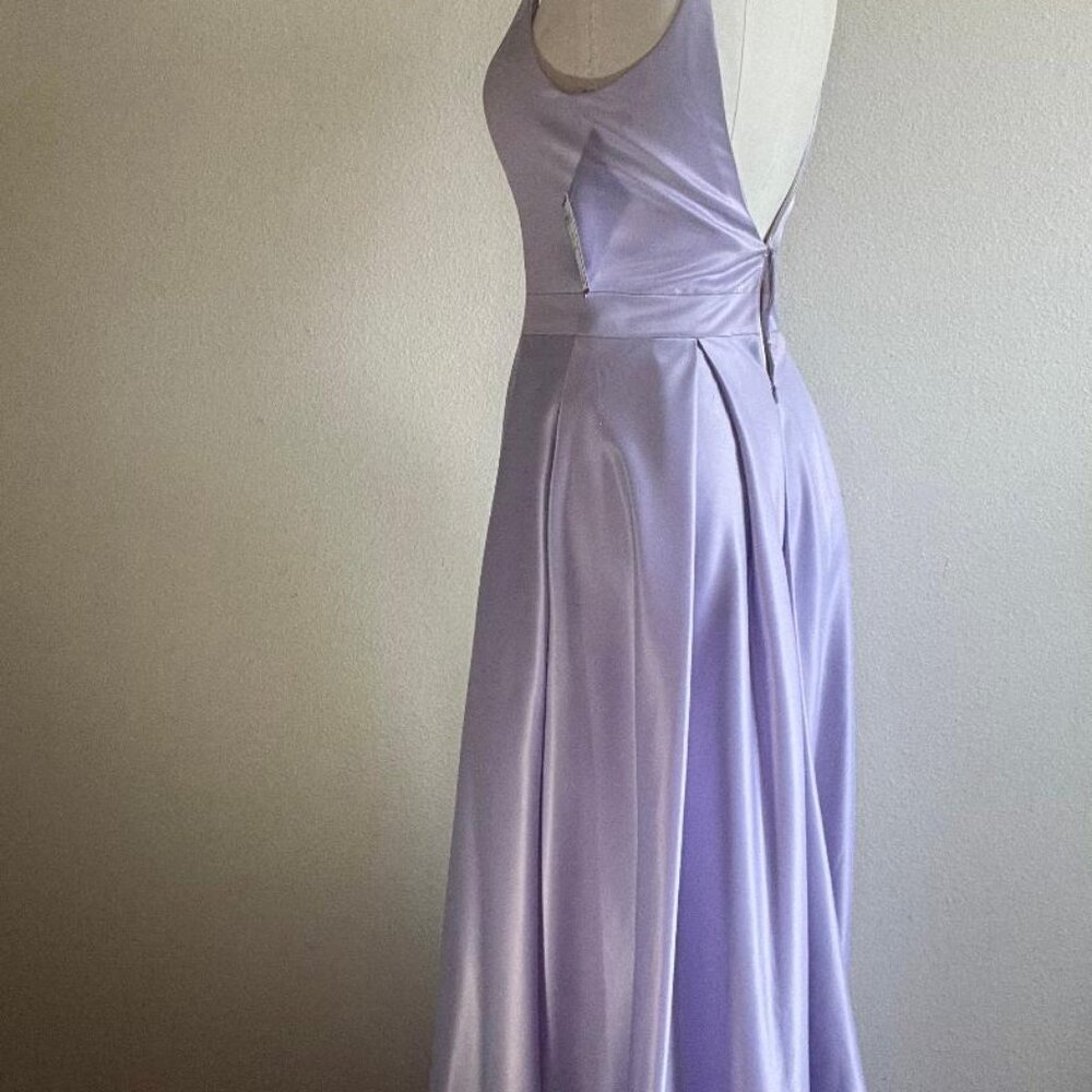 Prom,  Formal , Pageant Dress - Picture 2 of 4